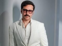 Haven’t been approached: Emraan Hashmi denies playing Mehmood in biopic