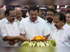 ‘മൈ പോലീസ് സ്റ്റേഷന്’ പദ്ധതി ഉദ്ഘാടനം ചെയ്ത് മുഖ്യമന്ത്രി വി ഡി സതീശന്