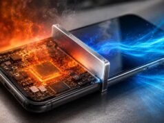 Phone turns hot as lava in your hand? IIT Madras has a fix for the overheating