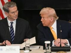 25 US states sue to block Trump’s new tariffs on 60 countries, including India