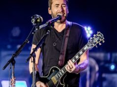 Nickelback weren’t in a ‘hurry’ to release their new album