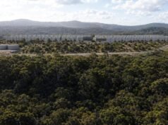 AI data centre approved despite community concerns