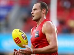 Ruckman takes demotion on the chin, re-signs with Suns