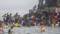 অবৈধ অভিবাসন ঠেকাতে সীমান্ত নিরাপত্তা বাড়ানোর আহ্বান ইউরোপীয় ইউনিয়নের