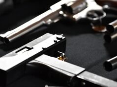 Deal agreed on post-Bondi attack gun buyback scheme
