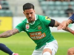 Socceroo suffers spot-kick nightmare in European KO