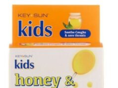 Kids medicine recalled after metal shards discovered