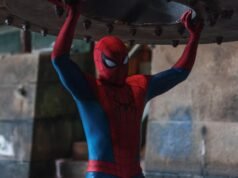Tom Holland shares why he never gets tired of playing Spider-Man