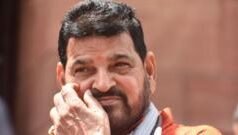बृज भूषण शरण सिंह महिला पहलवानों के यौन उत्पीड़न मामले में कोर्ट से बरी, बजरंग पुनिया क्या बोले?
