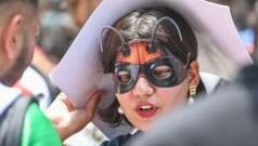 कॉकरोच जनता पार्टी क्या सिर्फ़ दबाव बनाने वाले एक ग्रुप के रूप में काम करेगी?