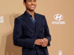 Jaafar Jackson has fond memories of ‘prankster’ uncle Michael Jackson