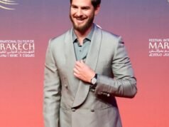 Andrew Garfield’s ambitions are ‘more earthbound’