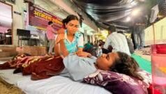 मांजरी : ‘स्थगिती नको, शासन निर्णय रद्द करा’, ‘या’ मागण्यांसाठी आदिवासी मुलांचं आंदोलन सुरूच