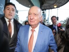 Cash, power, media and fear: inside the Alan Jones trial