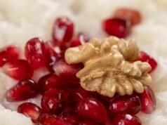 Pomegranates could help repair failing hearts