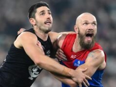 Carlton ‘ruck nerd’ ready to blunt ‘freak’ Demon
