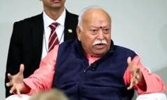 मोहन भागवत का न्यूयॉर्क में कार्यक्रम हुआ, उनके समर्थक और विरोधियों ने क्या-क्या कहा?