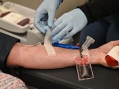 Blood products group in the red as ‘reset year’ sets in