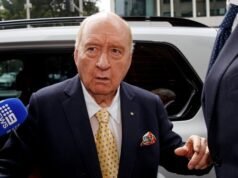 Alan Jones to face court for blockbuster trial