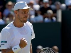 California dream still alive for Aussie veteran