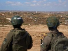 US hails Gaza Strip deal as Hamas, Israel see hurdles