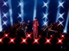 Bruno Mars to bring his The Romantic Tour to Australia in 2027, kicking off in Perth at Optus Stadium