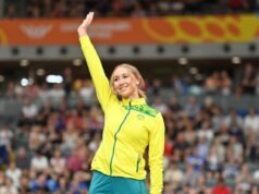 ‘Horrific consequences’: Aussie’s fear after race chaos