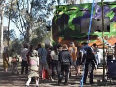 Queensland farmstay which hosted fatal rave announces closure