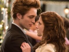 ‘Pretentious little loser’: Kristen Stewart looks back on Twilight