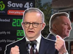 Fuel diplomacy sends Australia’s trade surplus tanking