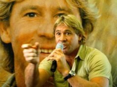 ‘Gone too early’: warrior Steve Irwin’s enduring legacy