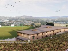 Mid-season training centre move ‘won’t hurt’ Devils