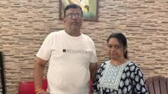 ‘उन्हीं कुछ मिनटों ने हमारी जान बचाई’, नेपाल आपदा से बचे एक भारतीय जोड़े की कहानी