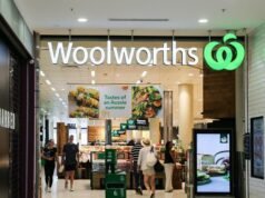Woolworths slashes prices on hundreds of products in Lower Shelf Price campaign as financial results loom