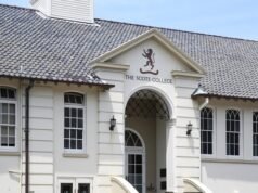 Five arrested after eggs allegedly thrown at home of Scots College student accused of sexual assault