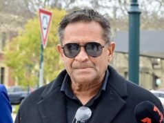 Jail time possible for ex-AFL star Winmar over attack
