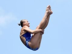 Aussie becomes cliff diving’s greatest with Mostar win