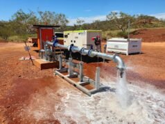 Flow Water Services acquired by UK giant