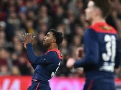 Old habits haunt Dees in frustrating AFL wildcard exit