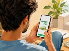 That easy loan could come with a catch: Here’s how to spot a fake loan app