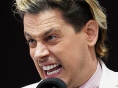 Milo Yiannopoulos, backer of Trump immigration policy, deported for overstaying