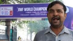 दिल्ली में BWF वर्ल्ड चैंपियनशिप्स, यहां क्यों लगी लंगूरों की आवाज़ निकालने वालों की ड्यूटी?