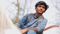 छत्रपती शिवाजी महाराजांच्या शोधात असलेला हा ‘खालिद’ महाराष्ट्राला का पचला नसावा?