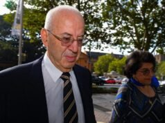 Family of corrupt ex-MP tries to stall major tax appeal