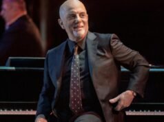 New documentary to feature AI version of a younger Billy Joel