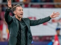 Newcastle confirm Jaissle as coach after Howe departure