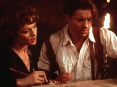 Horror breakout Michael Johnston addresses rumours he is joining Brendan Fraser for The Mummy 4