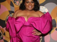 Da’Vine Joy Randolph to lead star-studded cast of Dedicated to Morris Burke
