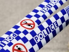 Man, 20s, found fatally-injured at bus stop in Australind, Western Australia
