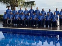 Interference blamed as pullouts mar Pacific summit